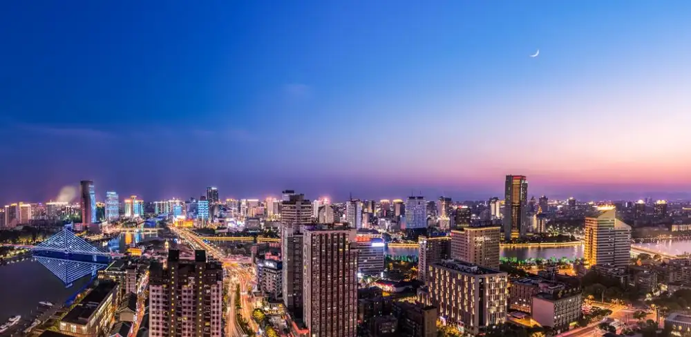 What is Ningbo popular for