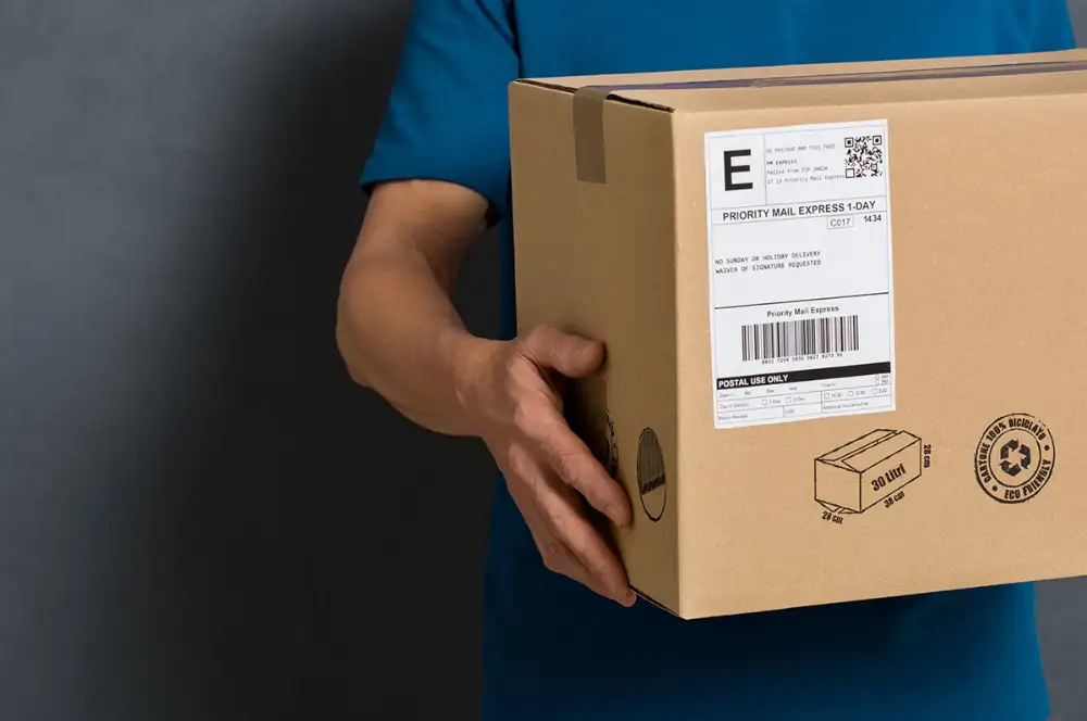 What is the difference between B2B and B2C fulfillment services