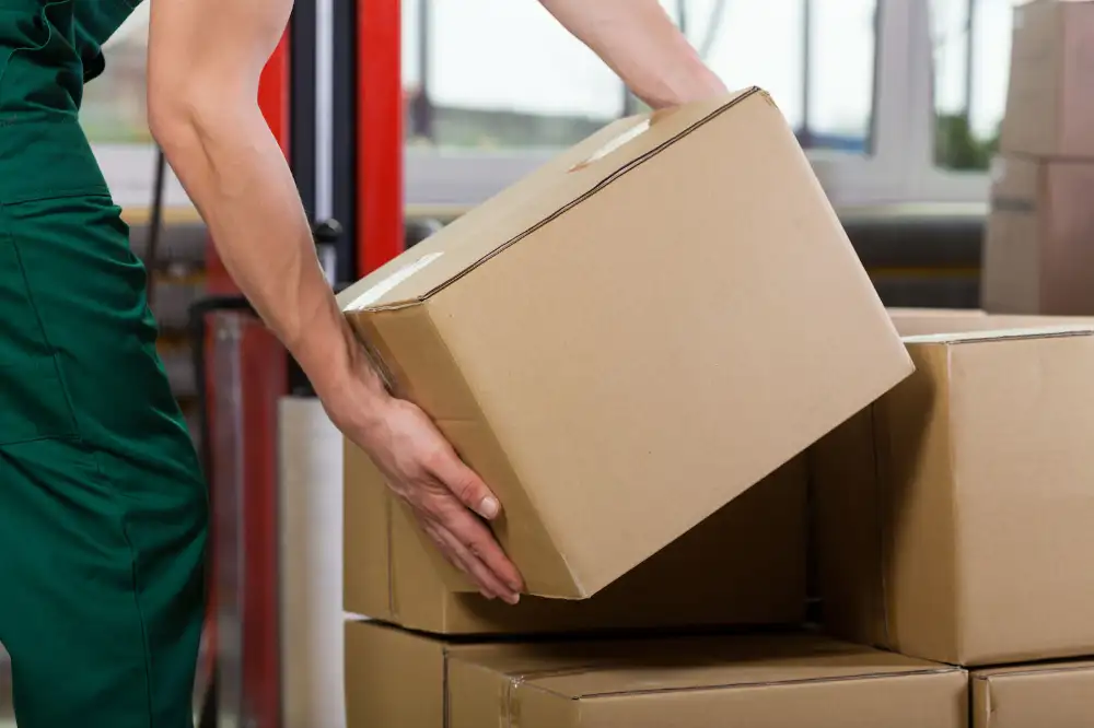 What should you look for in a B2C fulfillment service