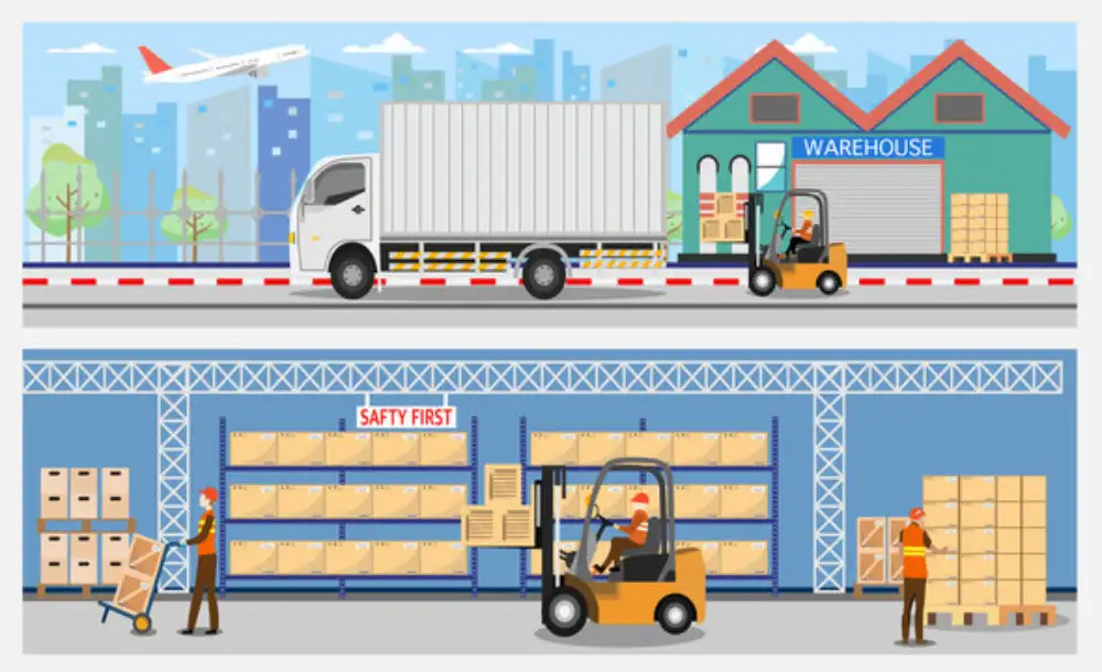 When To Use Freight Consolidation