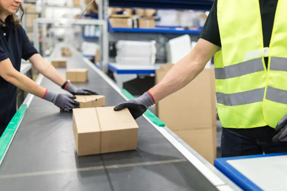 Why should you consider B2C fulfillment
