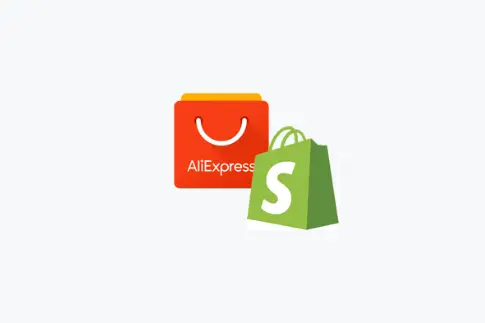 Aliexpress Dropshipping Shopify