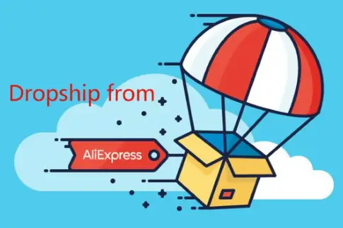 Dropshipping From Aliexpress To Amazon