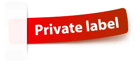 Private Label Service