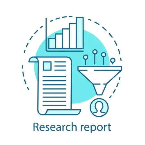 research report