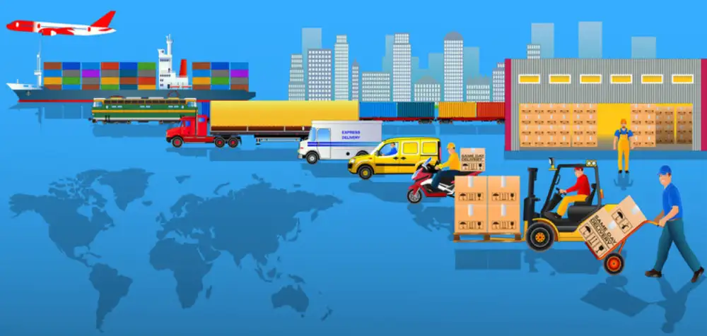 What is Freight Consolidation