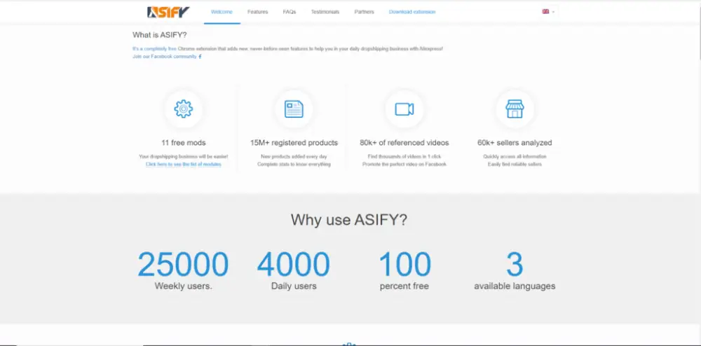 Asify 