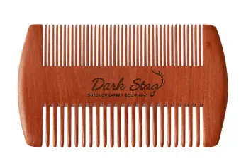 Beard Comb