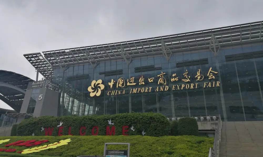 How to attend Canton Fair and where to stay 