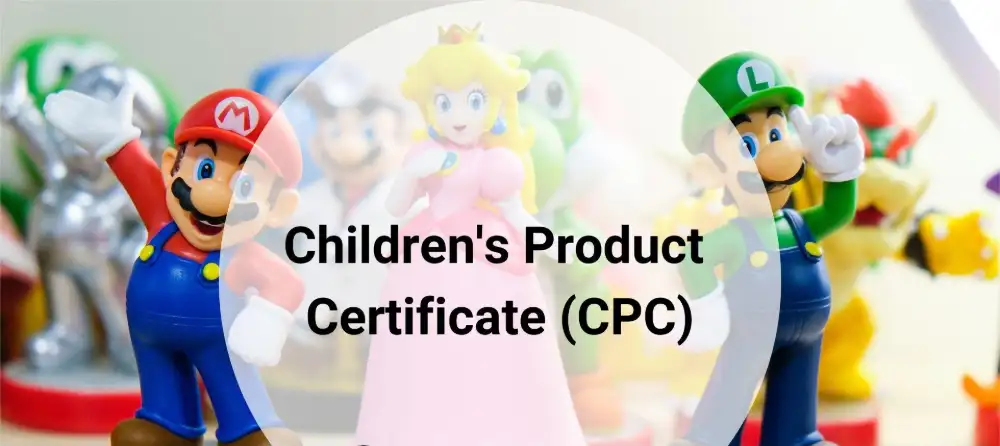 cpc Certificate