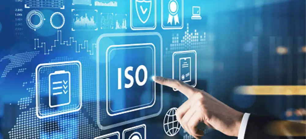 Different Kinds of ISO Standards