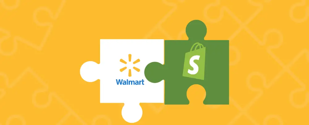 How To Dropshipping From Walmart To Shopify?