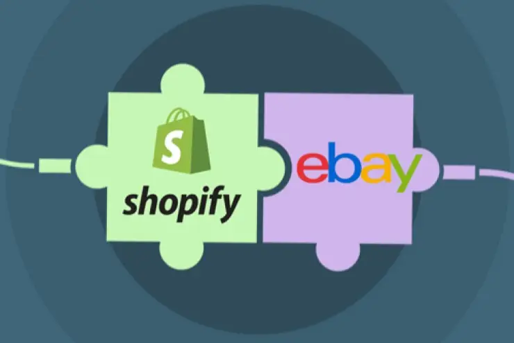 How Do You Dropshipping From eBay To Shopify