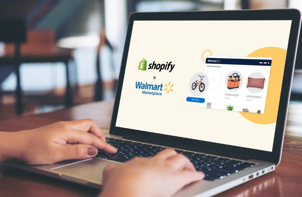 How To Sell On Walmart With Shopify