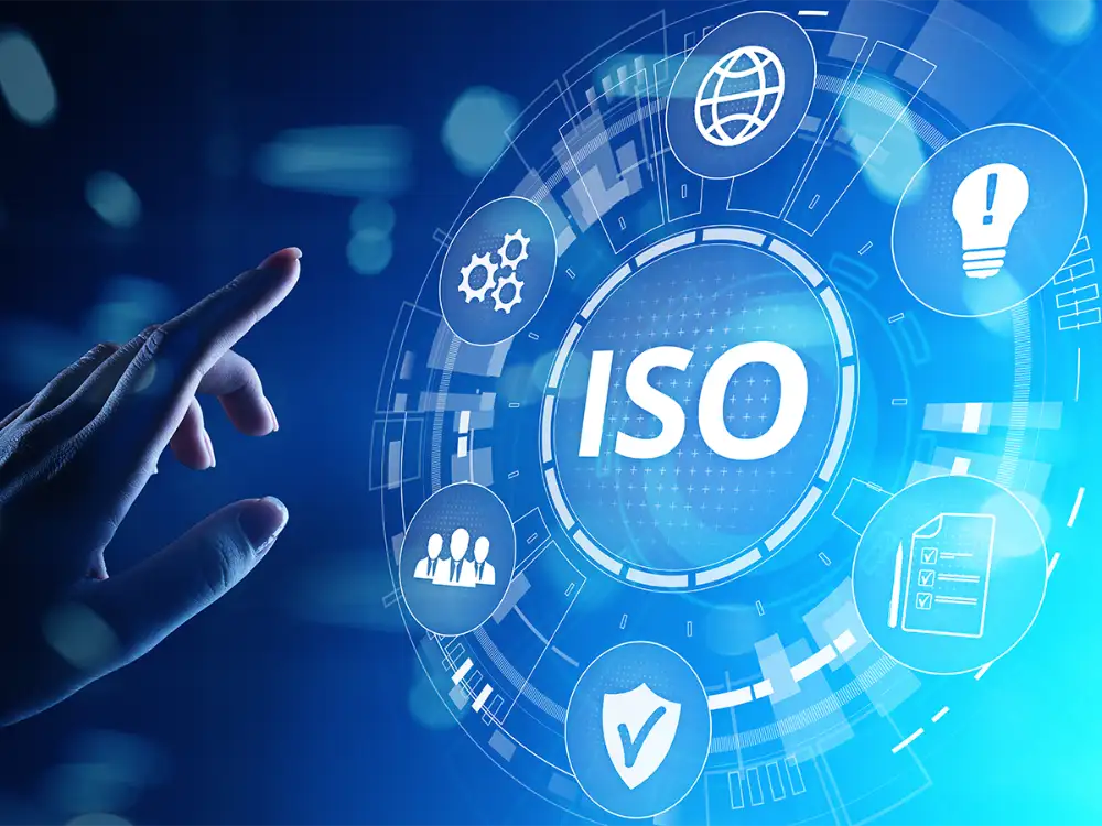 How are ISO Standards Developed
