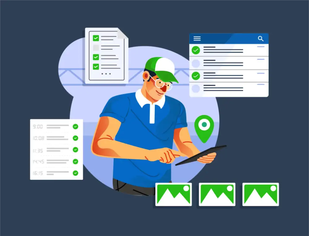 How to Use and Organize Quality Control Checklist