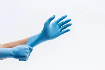 Medical Gloves