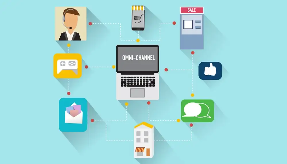 Omnichannel Fulfillment Services