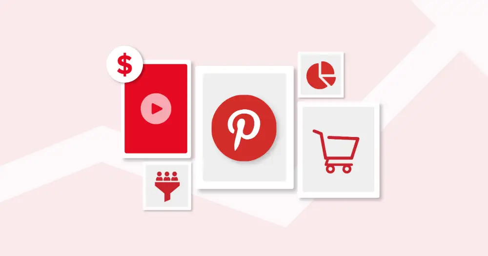 Pinterest Ads Marketing