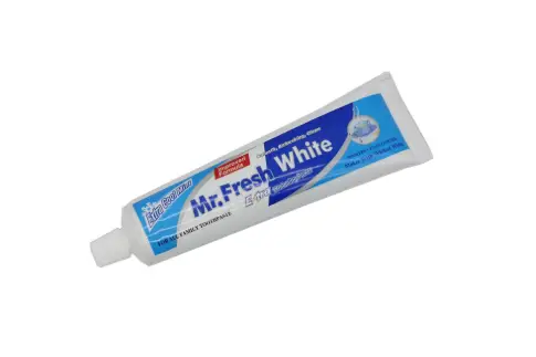 Private Label Toothpaste