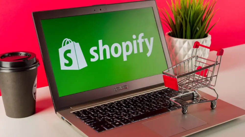 Shopify Dropshipping Suppliers
