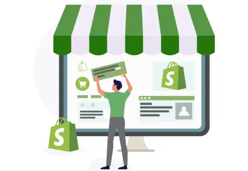 Dropshipping Suppliers For Shopify