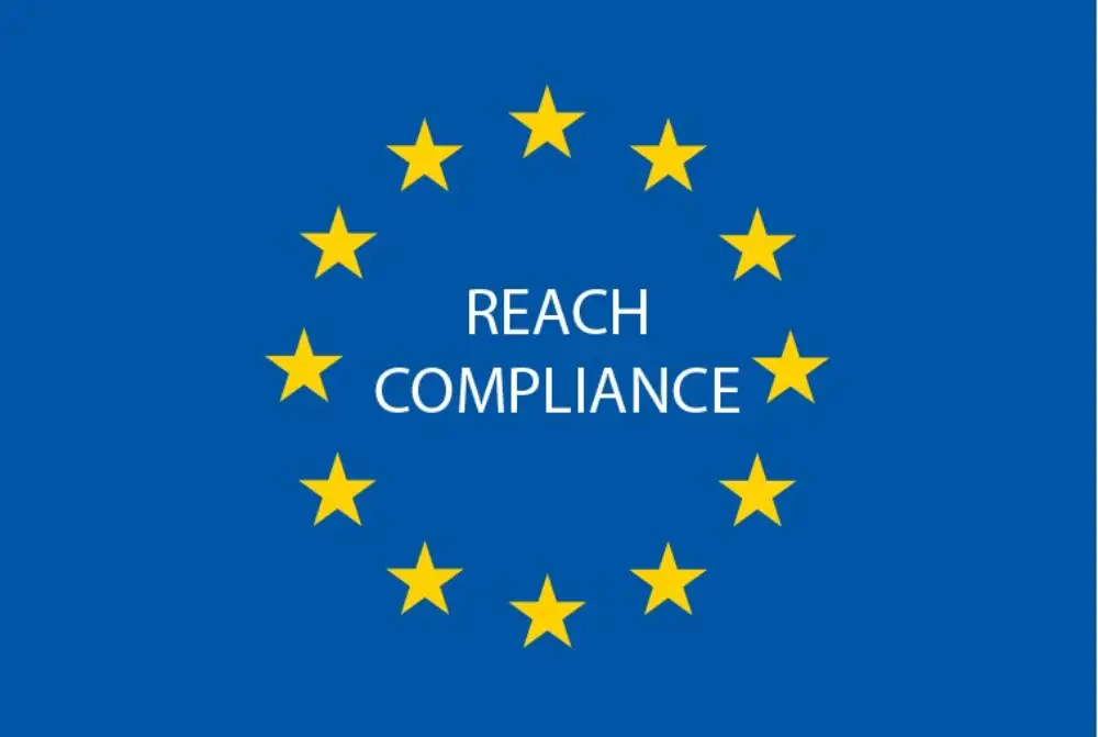 What is Reach Compliant