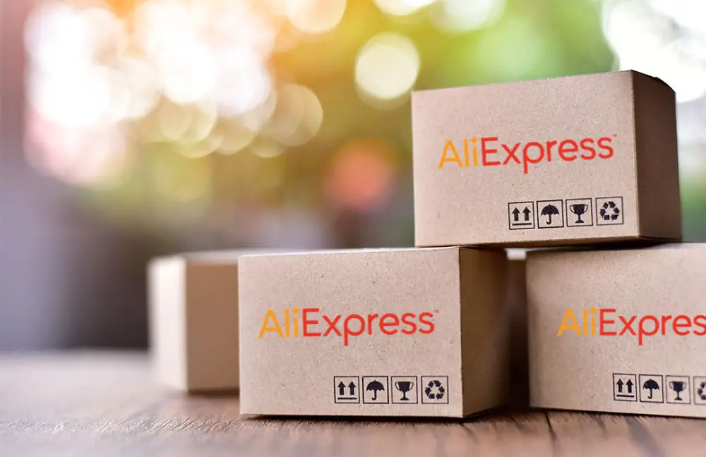 What Does Aliexpress Packaging Look Like