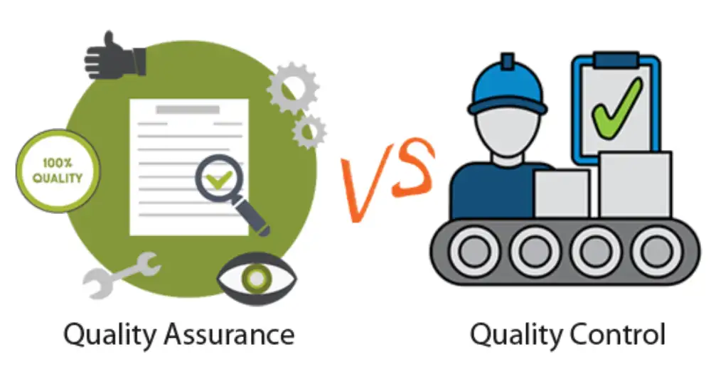 Vs control. Quality Assurance and quality Control. QC тестирование. QA QC. Quality Assurance QA QC.