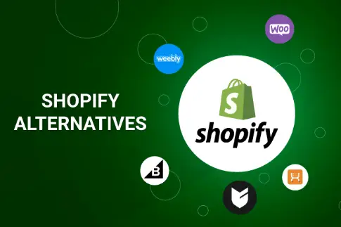 Shopify vs Amazon
