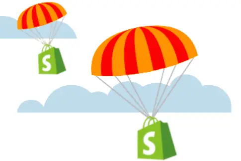Dropshipping From Walmart To Shopify 
