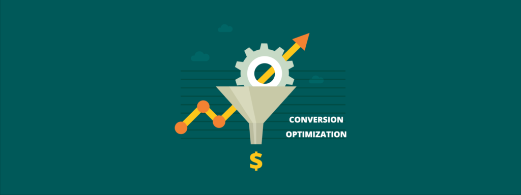 Conversion Rate Optimization Statistics: Powerful Stats that could generate Leads for business
