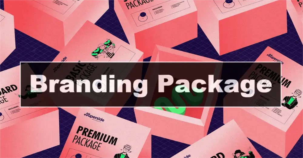 Branding Package