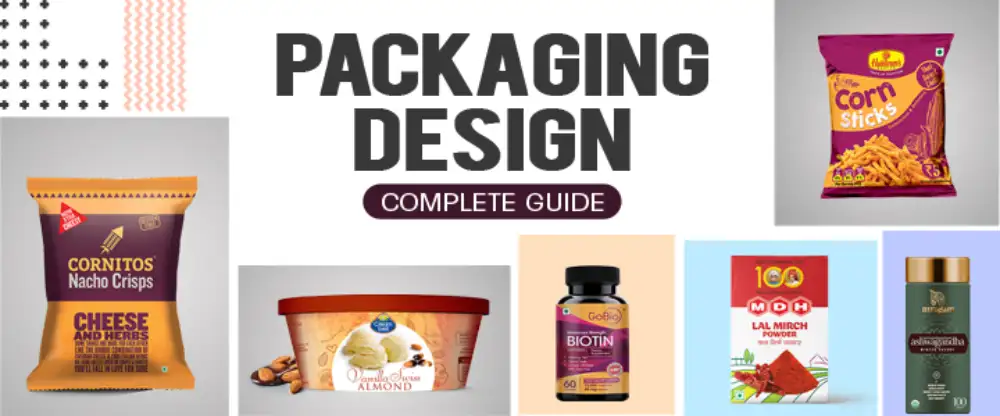 Designing Product Packaging