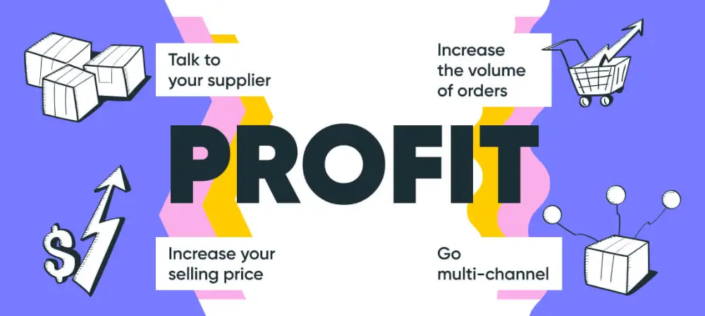 Optiseller : Protect Your Profit Margins From  Seller Fee Increases