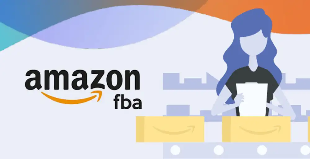FBA Amazon 