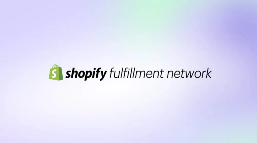 Shopify Fulfillment Network