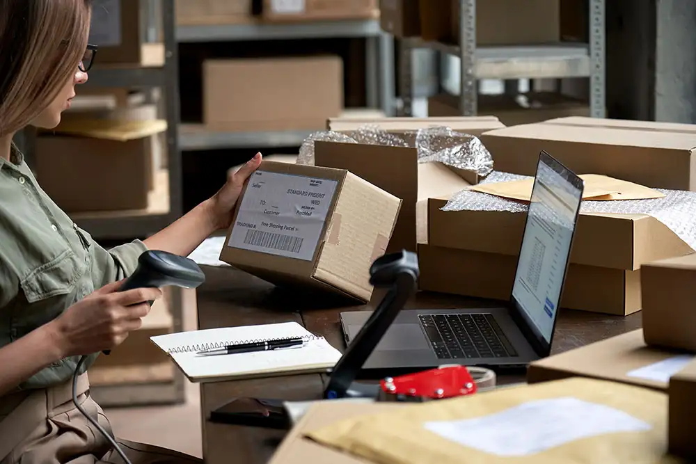 What Exactly Do Small Businesses Fulfillment Centers Do for You