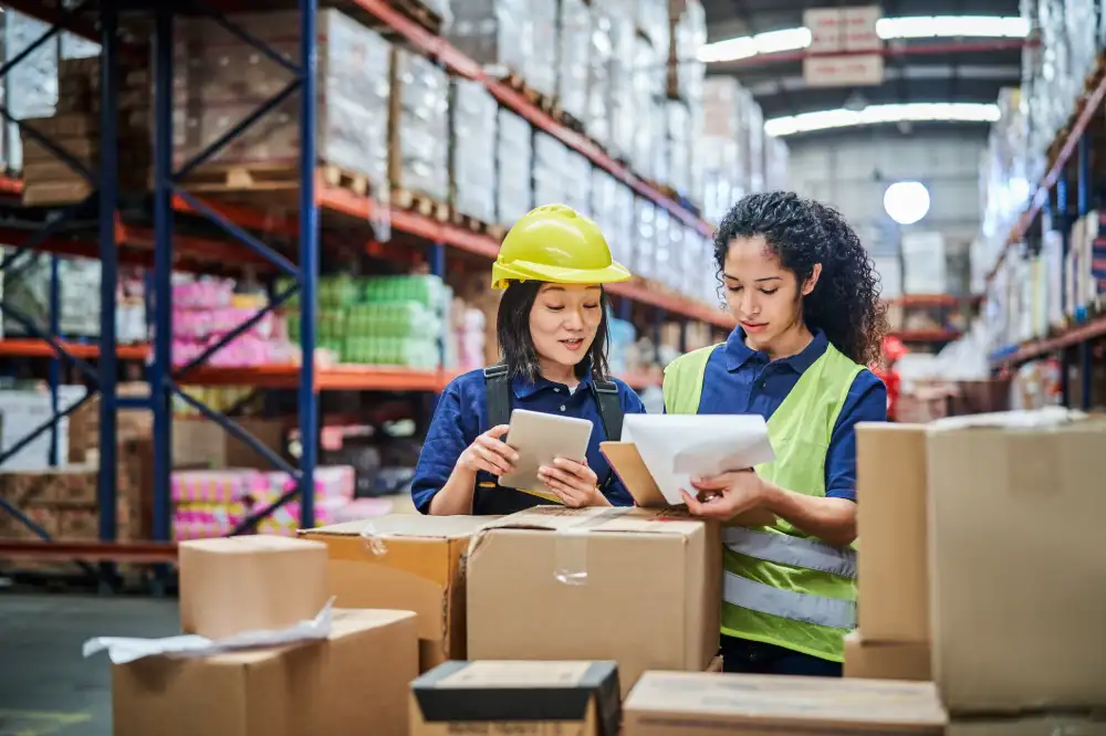 What is a Small Business Fulfillment Center
