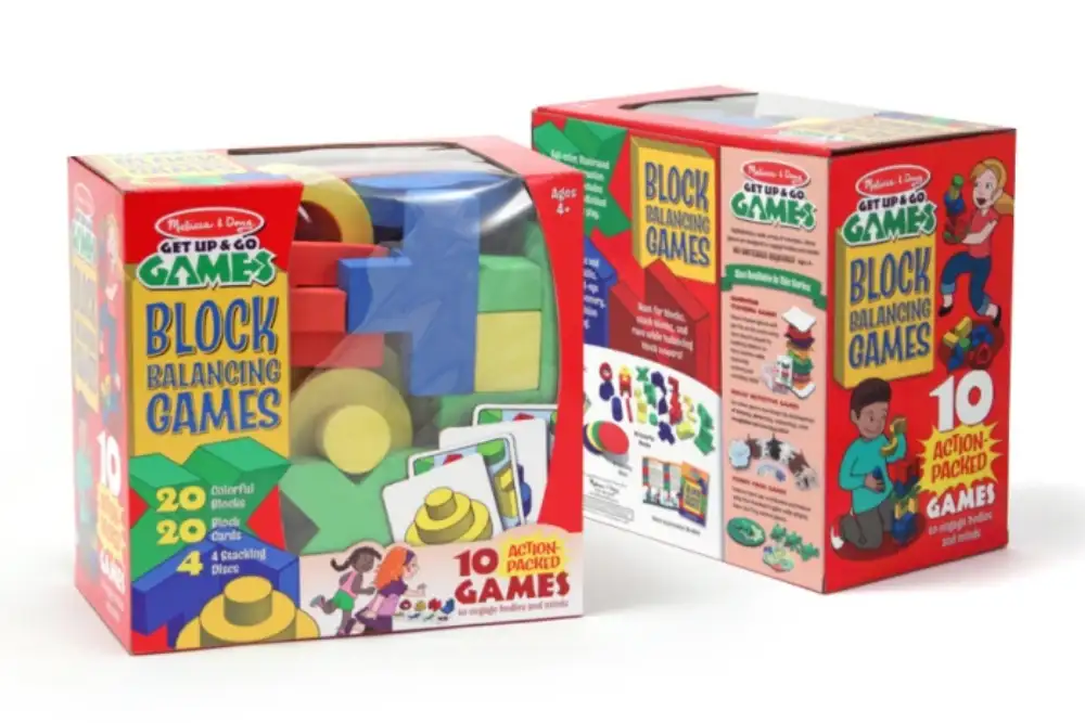 What to Consider When Choosing Toy Packaging Materials