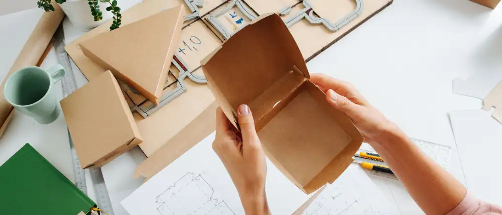 What will happen to your business without product packaging