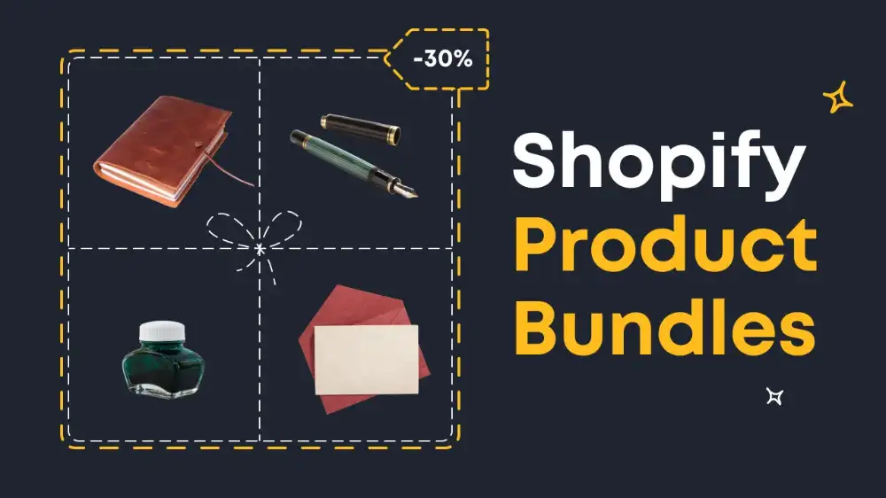 How To Create Product Bundles In Shopify