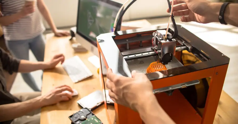 How Do You Start A 3D Printer Business