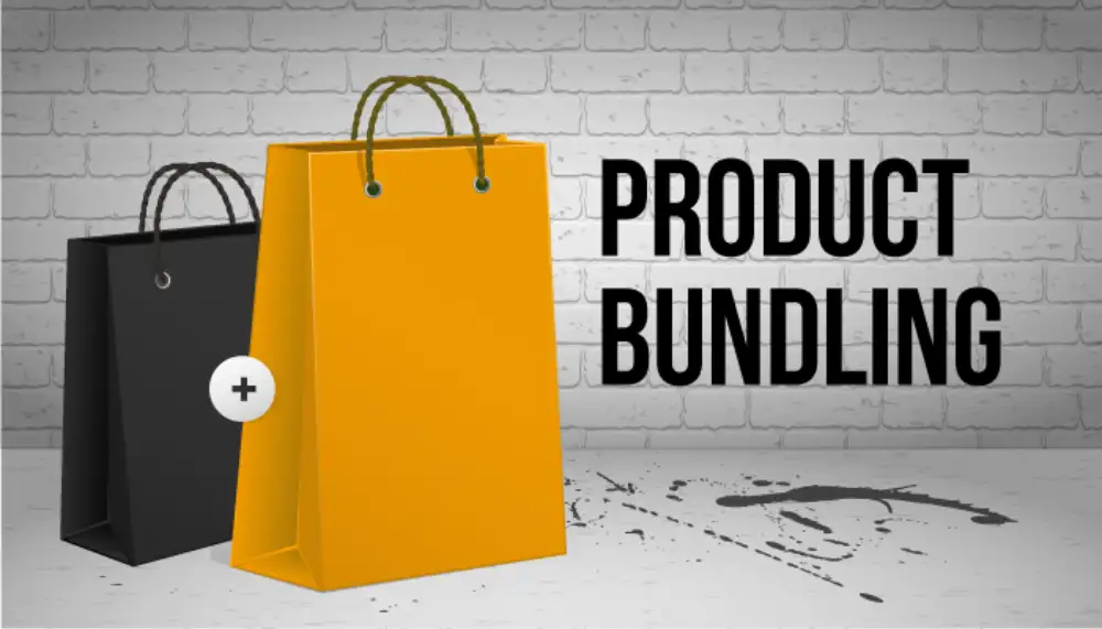 Product Bundling