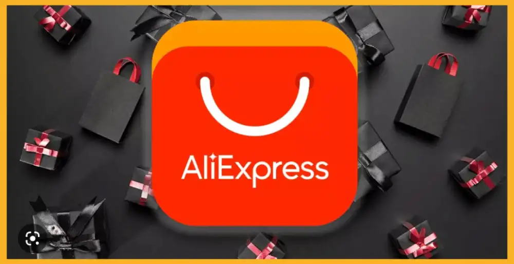 What is AliExpress