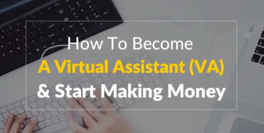 Virtual Assistants