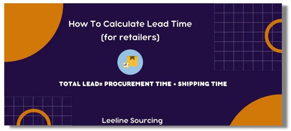 How Lead Time Works