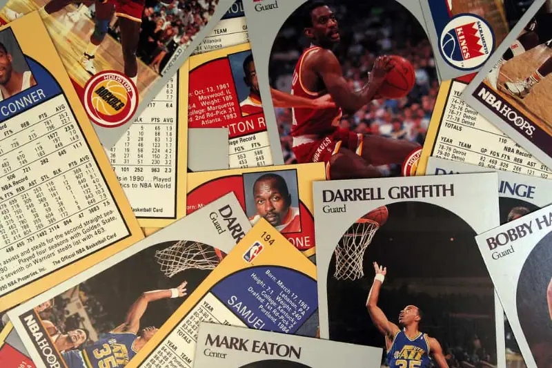 20 Best Place To Sell Sports Cards: Let You Get Extra Cash