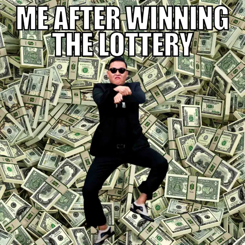 how to hit the real lottery