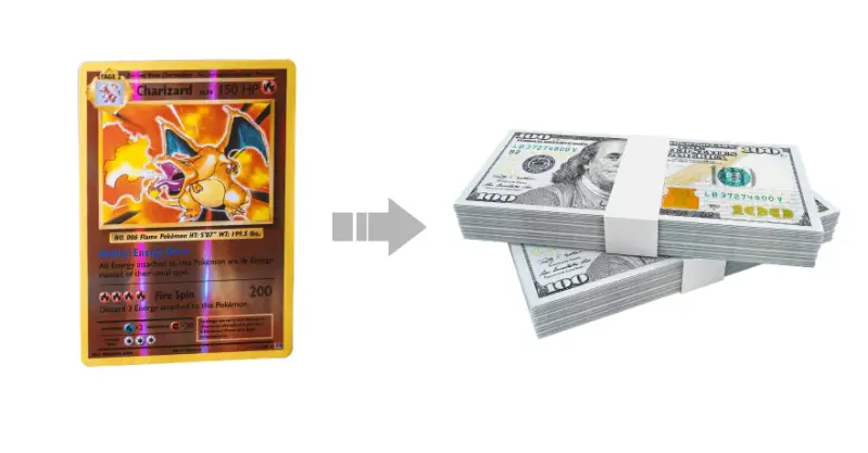 Combien valent vos cartes Pokémon ? [Guide pratique]